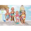 Купальник для куклы BABY born 828298 Photo 4