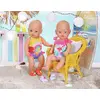 Купальник для куклы BABY born 828298 Photo 6