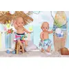 Купальник для куклы BABY born 828298 Photo 11