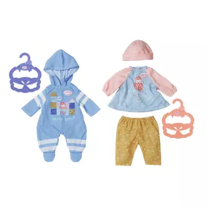 Baby Annabell Little DayOutfit 2ass36cm Комплект одежды для куклы