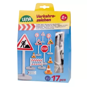 Toy playset accessory Lena 04440