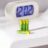 Intenso HR03 Energy Eco AAA Rechargeable Battery 1000mAh Photo 2