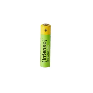 Uzlādējama baterija Intenso Rechargeable NiMH-Battery AAA