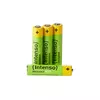 Uzlādējama baterija Intenso Rechargeable NiMH-Battery AAA Photo 2