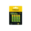 Uzlādējama baterija Intenso Rechargeable NiMH-Battery AAA Photo 3