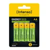 Uzlādējama baterija Intenso HR6 NiMH Energy Eco 2100mAh Photo 2