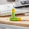 Intenso 7505624 AA Rechargeable Battery Photo 2
