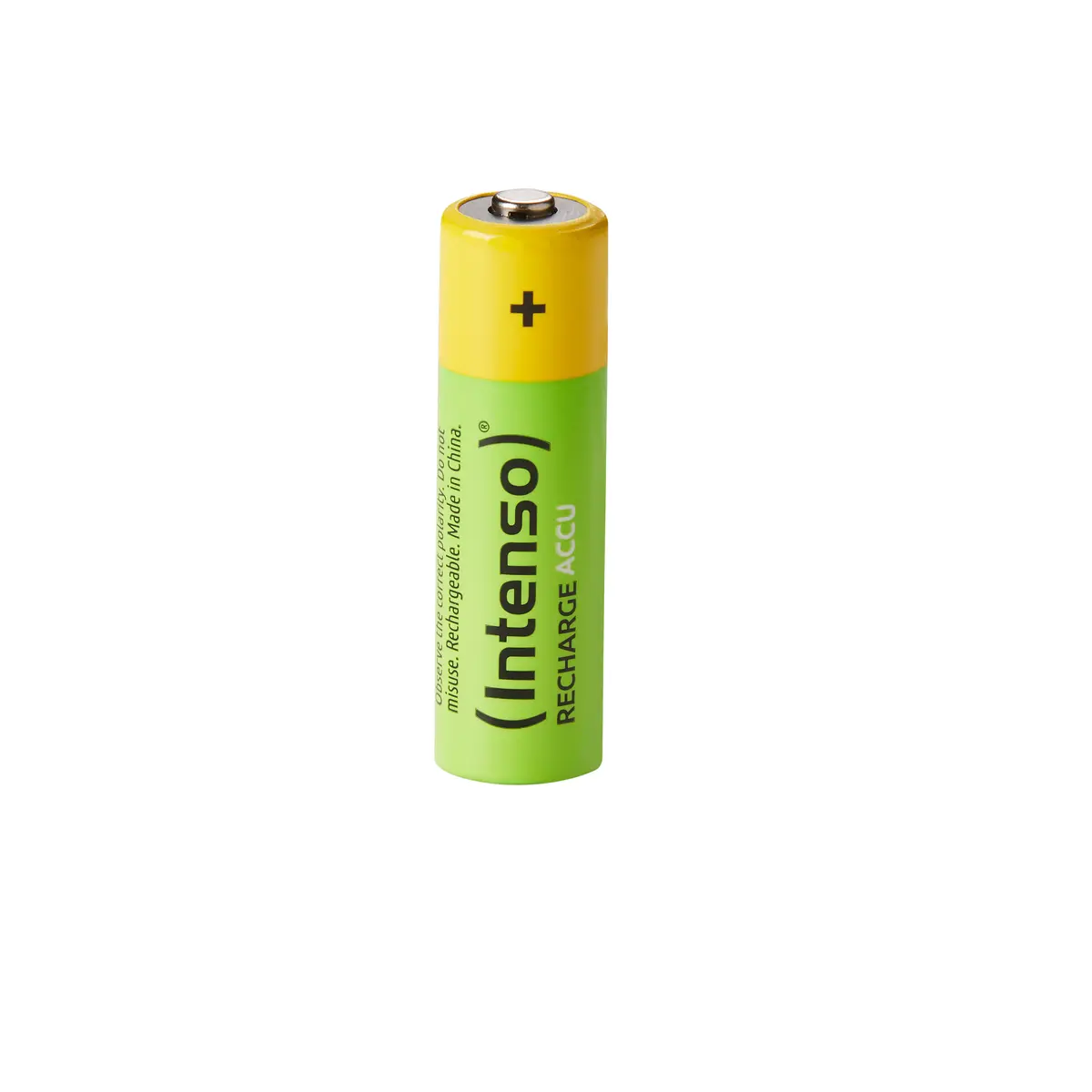 Intenso 7505624 AA Rechargeable Battery Photo 3