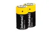 INTENSO 7501432 Alkaline C battery, 2 pcs Photo 2