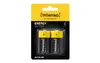 INTENSO 7501432 Alkaline C battery, 2 pcs Photo 3