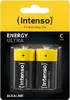 INTENSO 7501432 Alkaline C battery, 2 pcs Photo 4
