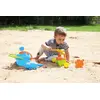 Набор песочных игрушек Lena Happy Sand Boys I Photo 2