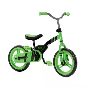 LITTLE TIKES pedāļu velosipēds