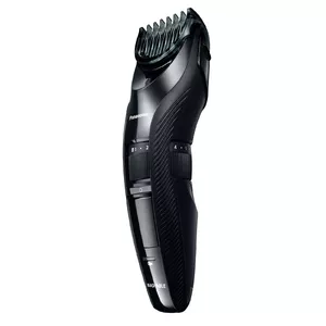 Hair clipper Panasonic ER-GC53 — adjustable 0.5 mm–10 mm, AC/Battery, cordless, washable, black
