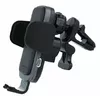 SWISSTEN W2-AV5 автомобильный беспроводной держатель 15W Photo 5