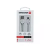 USB кабель Swissten 71522203 Photo 2