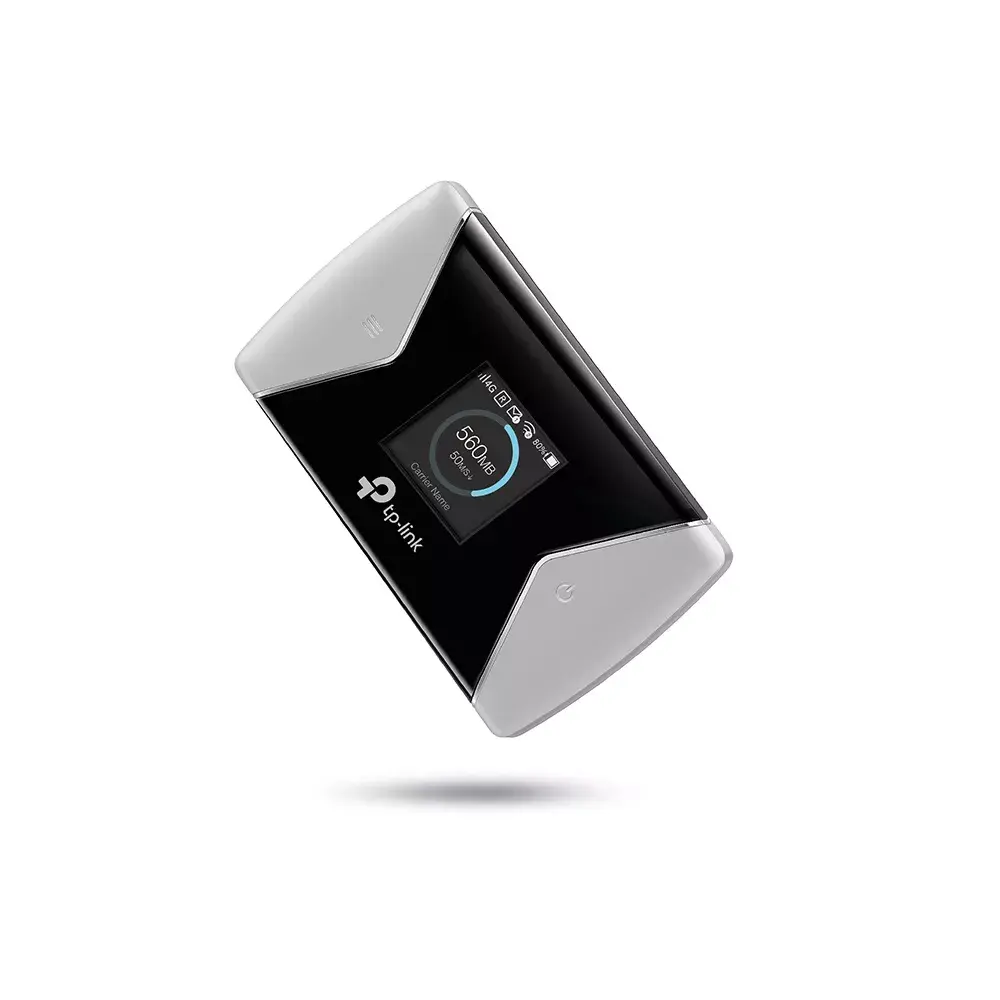 Mobilā bezvadu tīkla iekārta TP-Link M7650 Photo 2