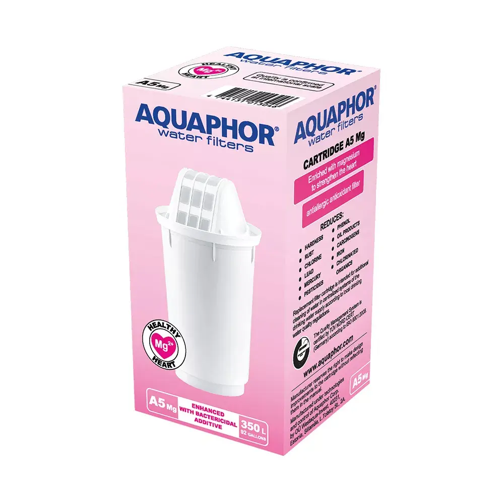 Filtra kasete Aquaphor 211358 Photo 2