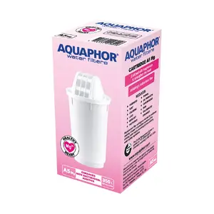 Filtra kasete Aquaphor 211358