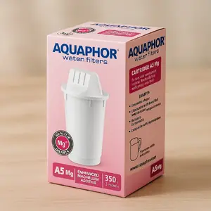 Вклад фильтрующий Aquaphor 211358