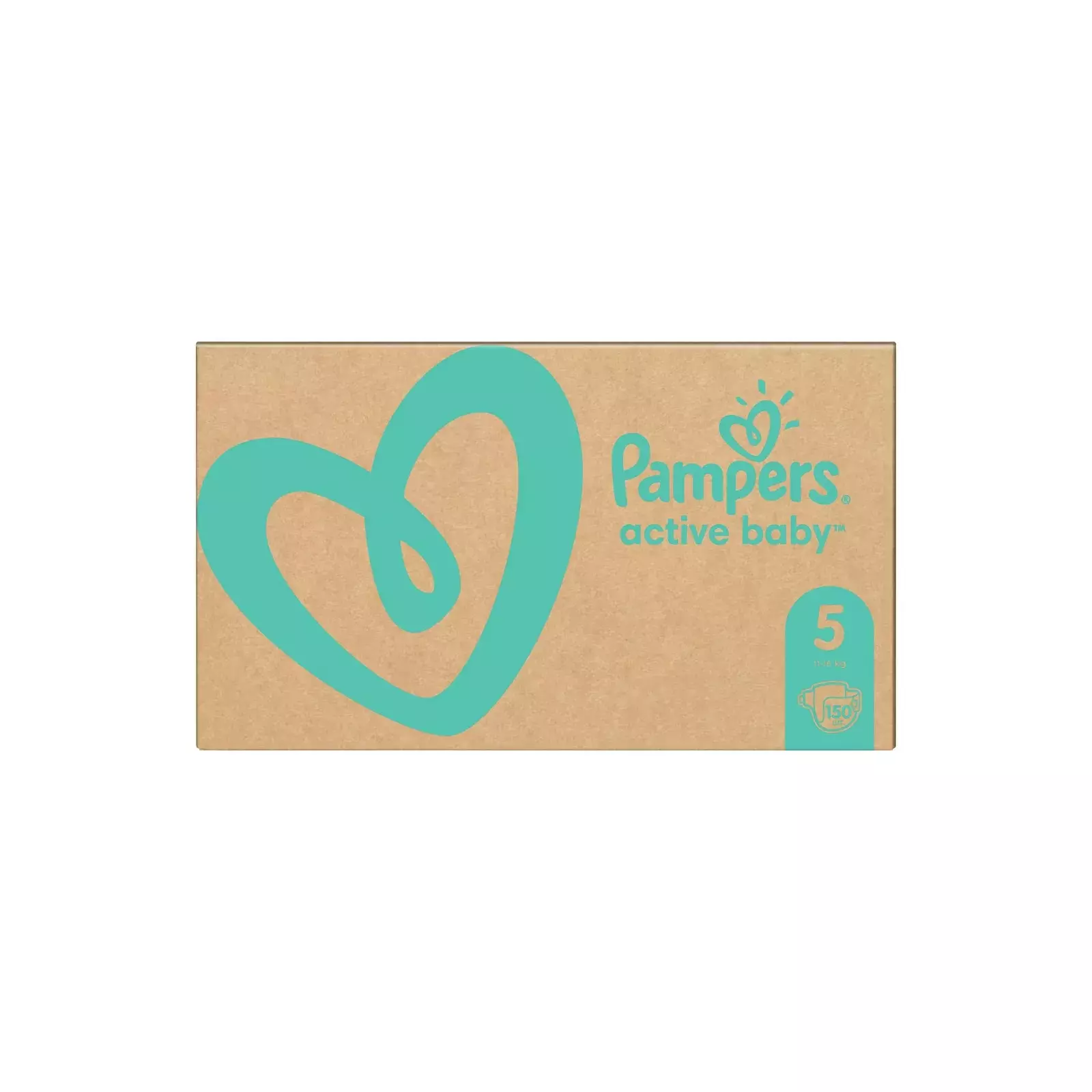 Pampers Photo 6