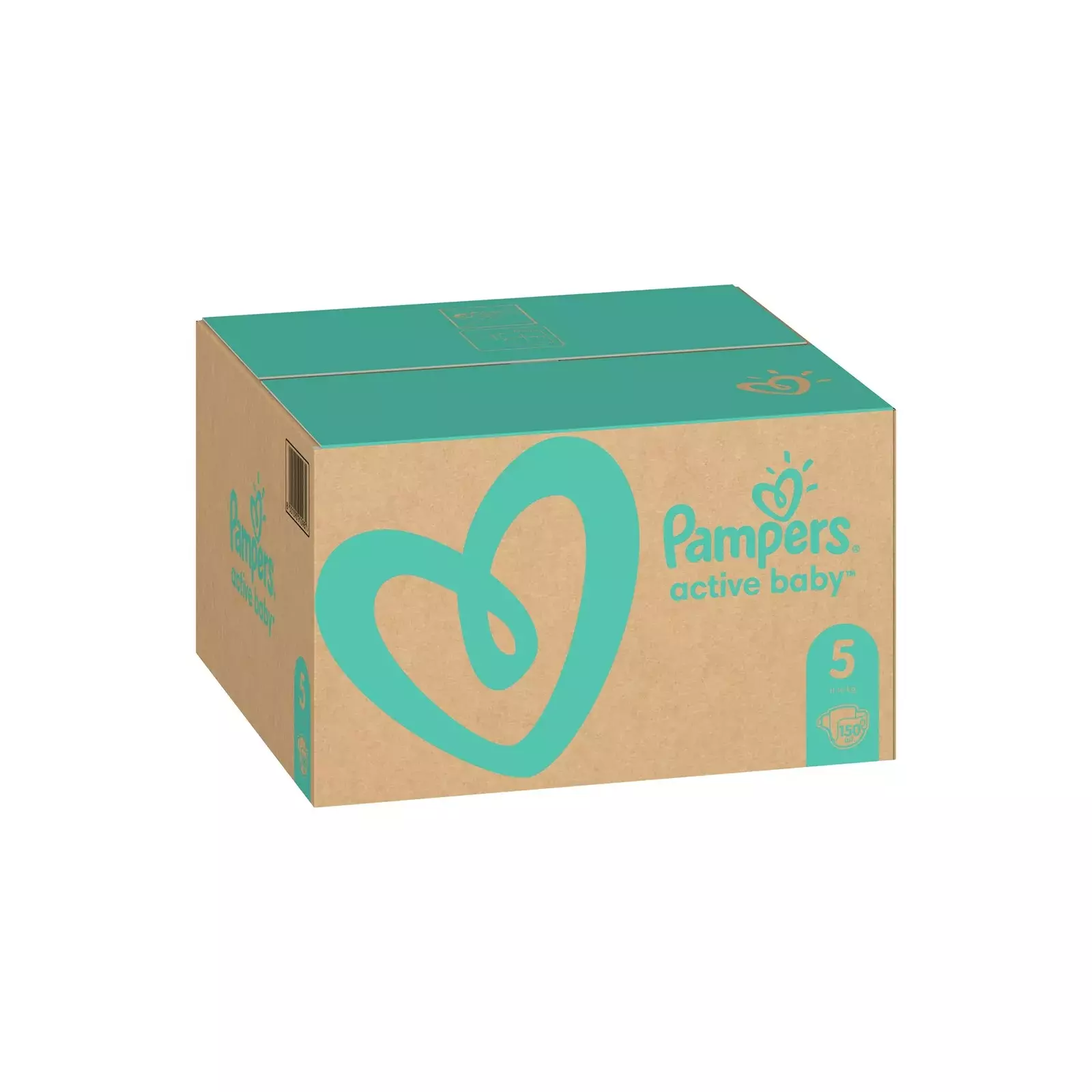 Pampers Photo 11