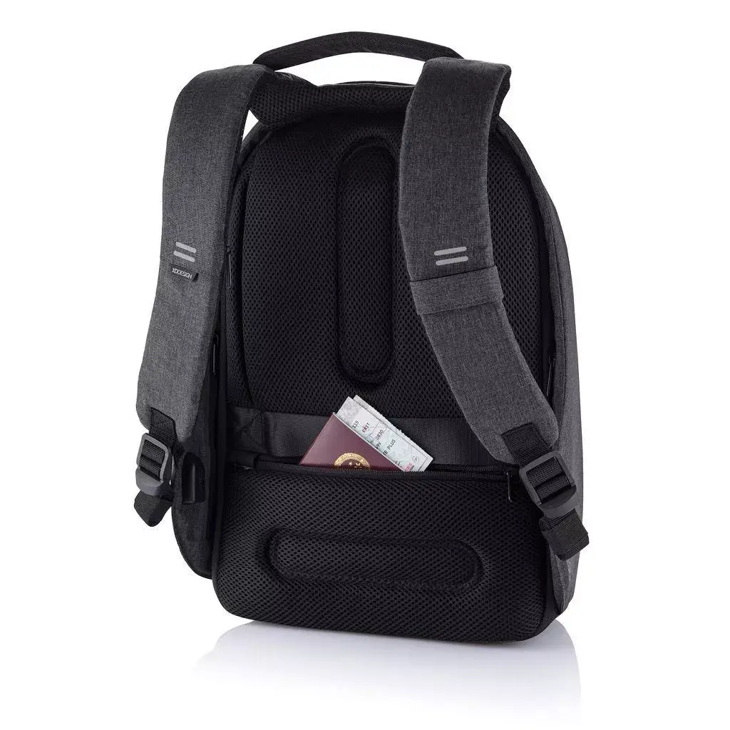 Backpack XDDESIGN P705.291 Anthracite Photo 6