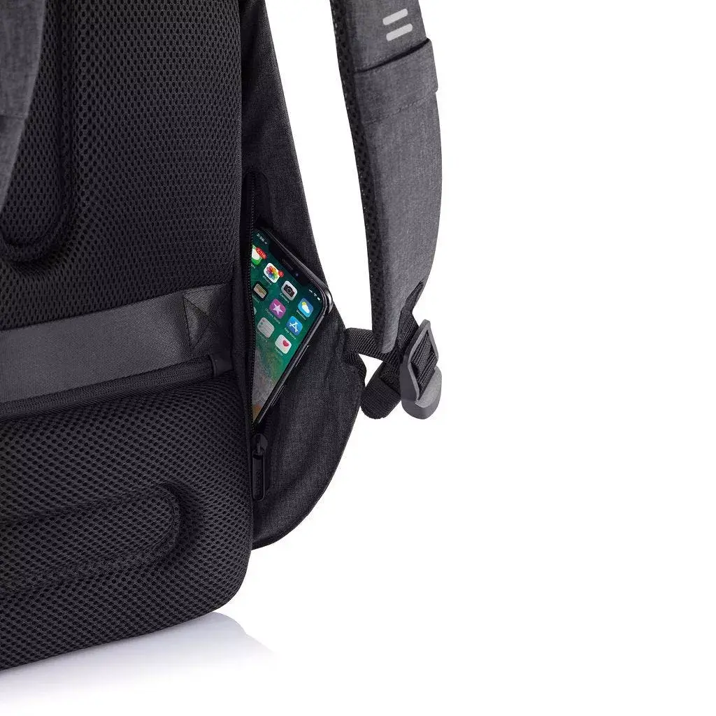 Backpack XDDESIGN P705.291 Anthracite Photo 7