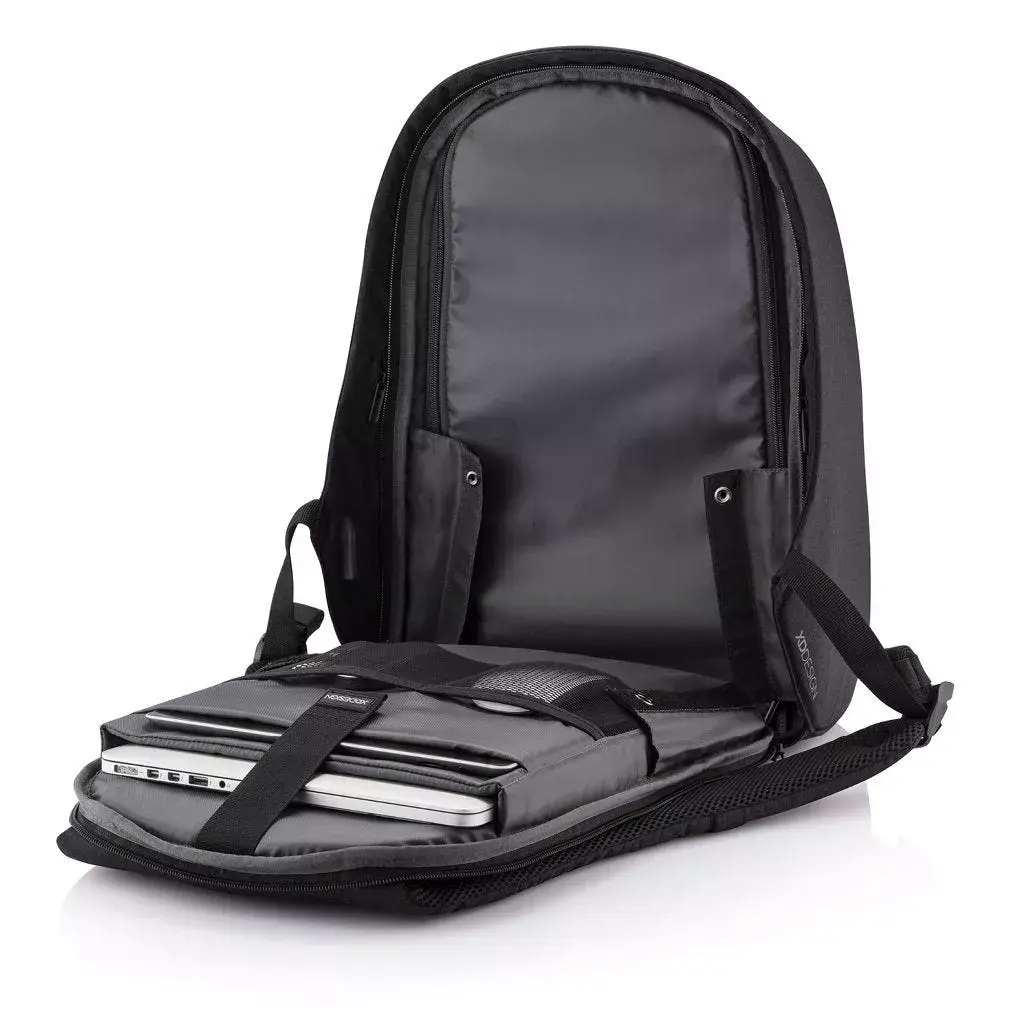 Backpack XDDESIGN P705.291 Anthracite Photo 8