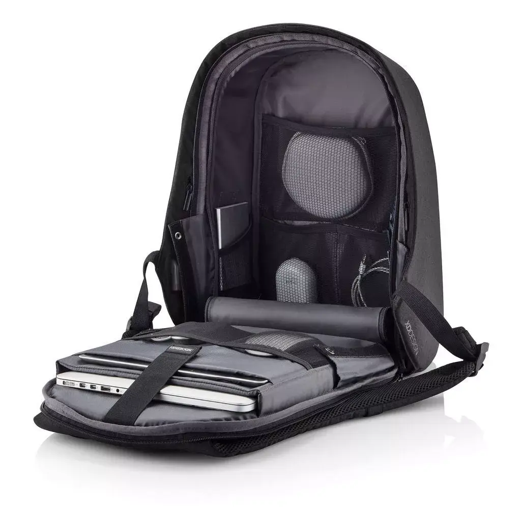 Backpack XDDESIGN P705.291 Anthracite Photo 9