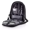 Backpack XDDESIGN P705.291 Anthracite Photo 10
