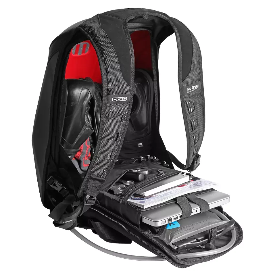 Sports backpack OGIO Mach 3 Photo 2