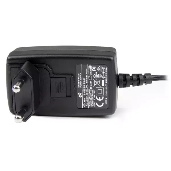 Power Adapter StarTech.com SVUSBPOWEREU Photo 2