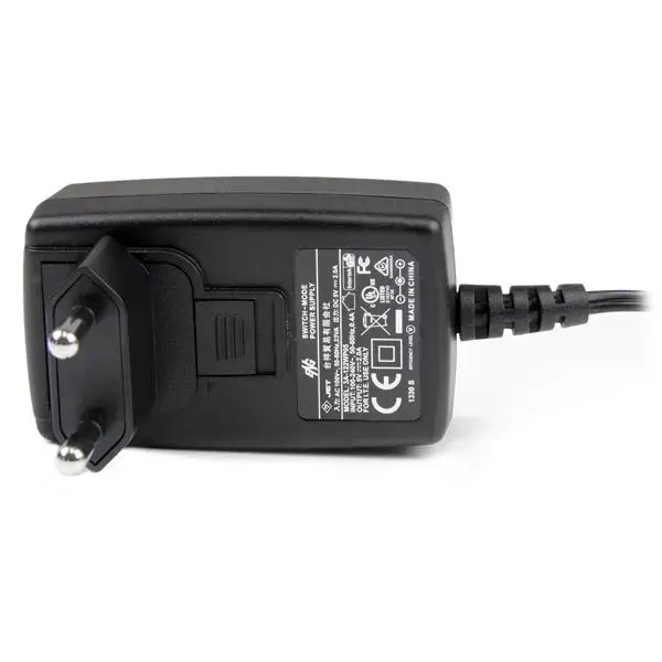 Адаптер питания StarTech.com 5V DC EU для SV231USB Photo 2