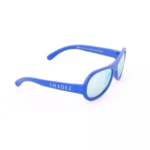 Shadez SHZ-05 saulesbrilles Aviatoru forma