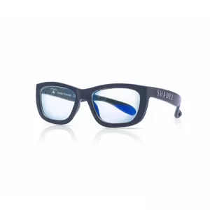 Действуйте! SHADEZ Blue Light Grey Подростковые детские очки для цифровых устройств, 3-7 лет