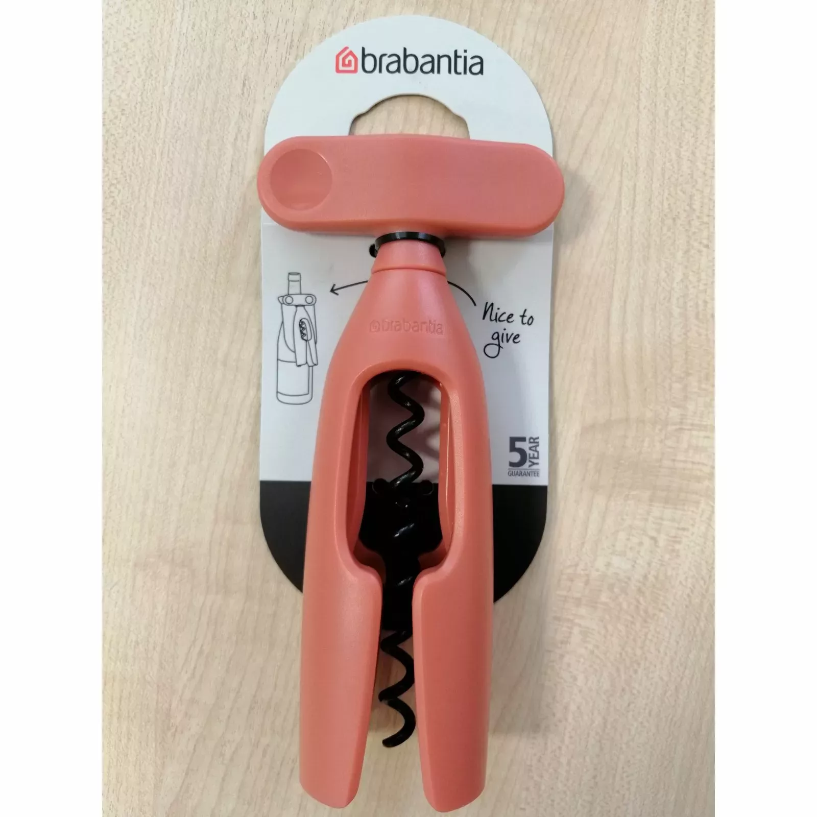 BRABANTIA 127281 Photo 1