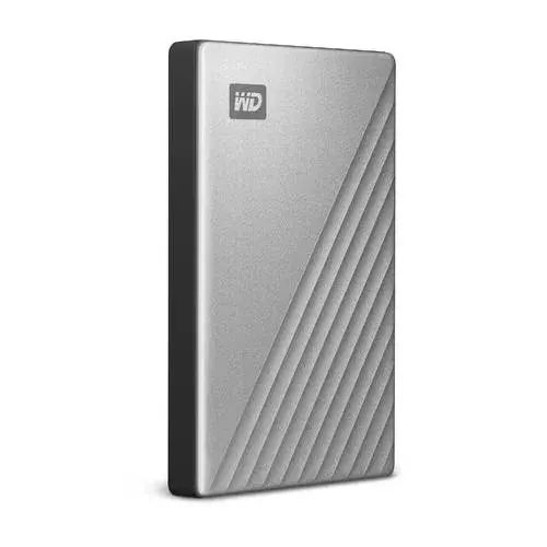Внешний жесткий диск Western Digital 2TB WDBKYJ0020BSL-WESN Photo 2