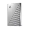 Внешний жесткий диск Western Digital 2TB WDBKYJ0020BSL-WESN Photo 3