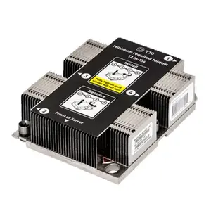 Siltuma izkliedētājs HP Enterprise HPE 872452-001