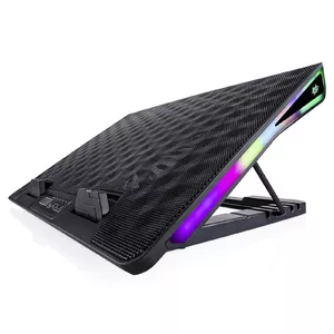 Cooling Pad Tracer TRASTA46405 43.9 cm (17.3") Black