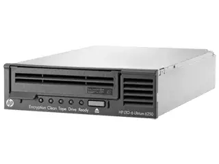 HPE StoreEver LTO-6 Ultrium 6250 Internal EH969A-RFB Photo 2