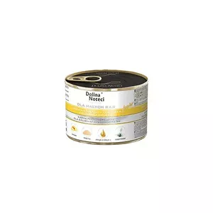 Влажный корм для собак Dolina Noteci 5902921300465 Курица Печень Свинина Юниор 185г