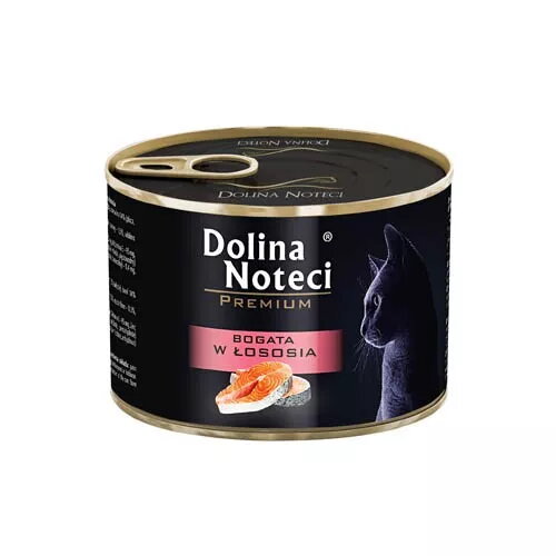 Mitrs kaķu barība Dolina Noteci DOLINA