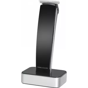 Trimmeris Profi-Care PC-HSM/R 3051 — precīzijas bārdas trimmeris, melns, NiMH uzlādējams, 36×155×28 mm