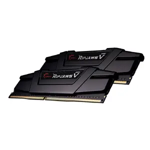 G.Skill Ripjaws V 64GB DDR4 3600MHz operatīvās atmiņas modulis