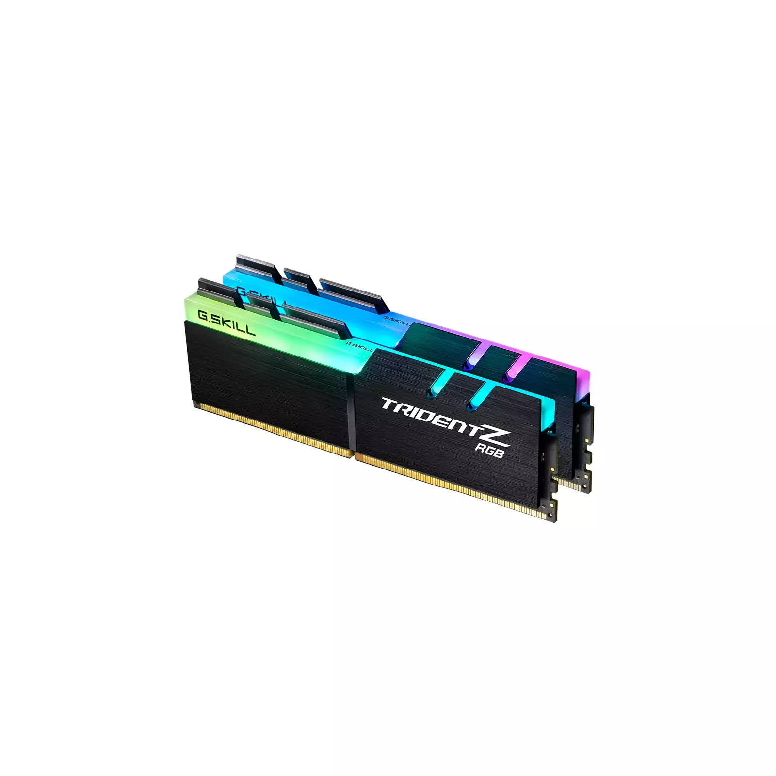 G.Skill Trident Z RGB F4-3200C16D-64GTZR memory module F4-3200C16D