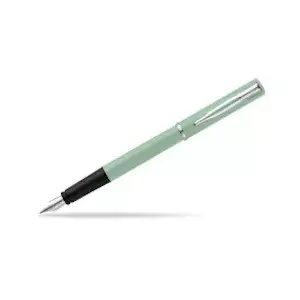 Waterman 2105302 перьевая ручка Картриджная система наполнения Зеленый 1 шт