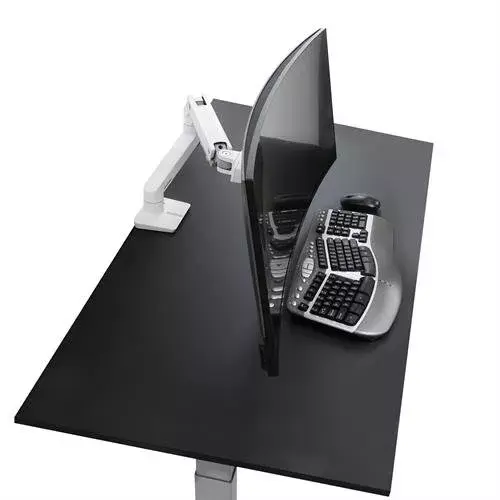 Monitor Mount Ergotron HX Series 45-475-216 Photo 6