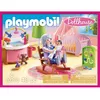 Игровой набор Action/Adventure PLAYMOBIL Кукольный дом 70210 Photo 2